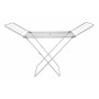 Séchoir Pliable Gimi Alucom X Legs Argenté Acier Aluminium (20 m): Plus de 300.000 produits de grandes marques en vente directe 
