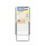 Séchoir Pliable Gimi Alucom X Legs Argenté Acier Aluminium (20 m): Plus de 300.000 produits de grandes marques en vente directe 