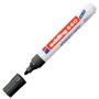 Marqueur pour tableau blanc Edding 661 Tableau blanc Noir (10 Unités): Plus de 300.000 produits de grandes marques en vente dire