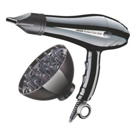 Sèche-cheveux Haeger HD-200.012A 2000W Noir 2000 W: Plus de 300.000 produits de grandes marques en vente directe à prix usine su