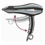 Sèche-cheveux Haeger HD-200.012A 2000W Noir 2000 W: Plus de 300.000 produits de grandes marques en vente directe à prix usine su