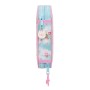 Plumier double Gabby's Dollhouse Bleu 12.5 x 19.5 x 4 cm (28 Pièces): Plus de 300.000 produits de grandes marques en vente direc