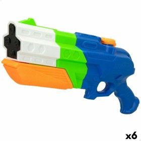 Pistolet à Eau Colorbaby AquaWorld 45 x 19 x 7 cm (6 Unités): Plus de 300.000 produits de grandes marques en vente directe à pri