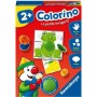 Jeu de société Ravensburger Colorino The little imagery (FR) Orange (Français): Plus de 300.000 produits de grandes marques en v