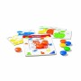 Jeu de société Ravensburger Colorino The little imagery (FR) Orange (Français): Plus de 300.000 produits de grandes marques en v
