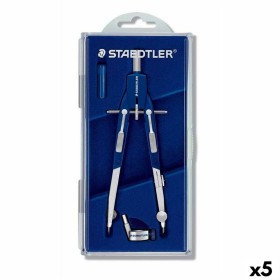 Boussole Staedtler Mars Quickbow 552 (5 Unités): Plus de 300.000 produits de grandes marques en vente directe à prix usine sur c