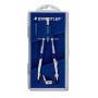 Boussole Staedtler Mars Quickbow 552 (5 Unités): Plus de 300.000 produits de grandes marques en vente directe à prix usine sur c
