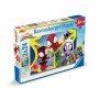 Puzzle Ravensburger spiderman (1 Unité): Plus de 300.000 produits de grandes marques en vente directe à prix usine sur cadeaufou