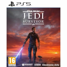 Jeu vidéo PlayStation 5 Electronic Arts Star Wars Jedi: Survivor: Plus de 300.000 produits de grandes marques en vente directe à