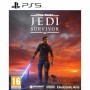 Jeu vidéo PlayStation 5 Electronic Arts Star Wars Jedi: Survivor: Plus de 300.000 produits de grandes marques en vente directe à