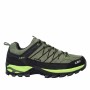 Chaussures de Sport pour Homme Campagnolo Rigel Low Trek Vert: Plus de 300.000 produits de grandes marques en vente directe à pr