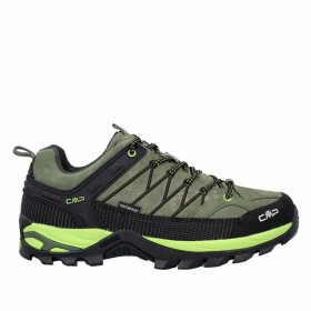 Chaussures de Sport pour Homme Campagnolo Rigel Low Trek Vert: Plus de 300.000 produits de grandes marques en vente directe à pr