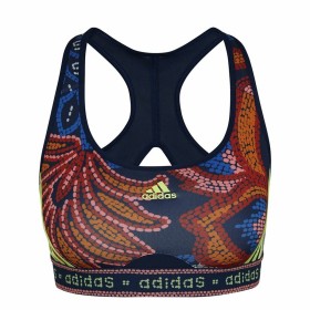 Soutien-gorge de Sport Adidas Farm Rio Blue marine: Plus de 300.000 produits de grandes marques en vente directe à prix usine su