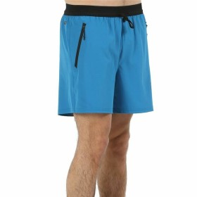 Short de Sport +8000 Erkud M Bleu: Plus de 300.000 produits de grandes marques en vente directe à prix usine sur cadeaufou.com. 