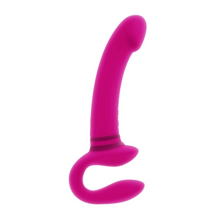 Masseur Double Pénétration Gender X Rose: Plus de 300.000 produits de grandes marques en vente directe à prix usine sur cadeaufo