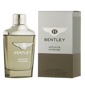 Parfum Homme Bentley EDP Infinite Intense (100 ml): Plus de 300.000 produits de grandes marques en vente directe à prix usine su