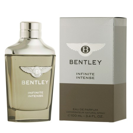 Parfum Homme Bentley EDP Infinite Intense (100 ml): Plus de 300.000 produits de grandes marques en vente directe à prix usine su