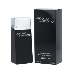 Parfum Homme Jacomo Paris EDT De Jacomo (100 ml): Plus de 300.000 produits de grandes marques en vente directe à prix usine sur 