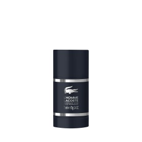 Déodorant en stick Lacoste 75 ml L'Homme Lacoste: Plus de 300.000 produits de grandes marques en vente directe à prix usine sur 