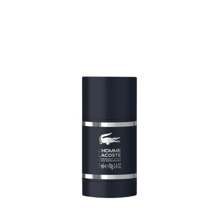Déodorant en stick Lacoste 75 ml L'Homme Lacoste: Plus de 300.000 produits de grandes marques en vente directe à prix usine sur 