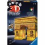 Puzzle 3D Ravensburger Iceland: Kirkjuffellsfoss 216 Pièces 3D: Plus de 300.000 produits de grandes marques en vente directe à 
