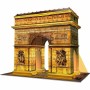 Puzzle 3D Ravensburger Iceland: Kirkjuffellsfoss 216 Pièces 3D: Plus de 300.000 produits de grandes marques en vente directe à 