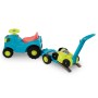 Tricycle Ecoiffier Trailer Tractor Extracteur Remorque: Plus de 300.000 produits de grandes marques en vente directe à prix usin