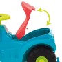 Tricycle Ecoiffier Trailer Tractor Extracteur Remorque: Plus de 300.000 produits de grandes marques en vente directe à prix usin