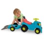 Tricycle Ecoiffier Trailer Tractor Extracteur Remorque: Plus de 300.000 produits de grandes marques en vente directe à prix usin