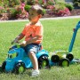 Tricycle Ecoiffier Trailer Tractor Extracteur Remorque: Plus de 300.000 produits de grandes marques en vente directe à prix usin