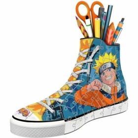 Puzzle 3D Naruto 11543 Basket 112 Pièces: Plus de 300.000 produits de grandes marques en vente directe à prix usine sur cadeau