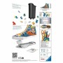 Puzzle 3D Naruto 11543 Basket 112 Pièces: Plus de 300.000 produits de grandes marques en vente directe à prix usine sur cadeau