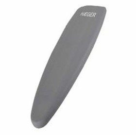 Housse pour Table à Repasser Haeger IC-BAS.001A Gris: Plus de 300.000 produits de grandes marques en vente directe à prix usine 