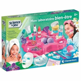 Jeu scientifique Clementoni My well-being laboratory (FR): Plus de 300.000 produits de grandes marques en vente directe à prix u