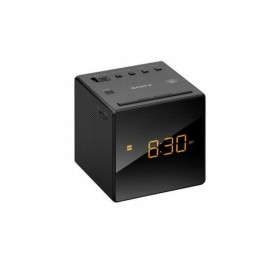 Radio-réveil Sony ICFC1B.CED Noir: Plus de 300.000 produits de grandes marques en vente directe à prix usine sur cadeaufou.com. 
