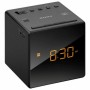 Radio-réveil Sony ICFC1B.CED Noir: Plus de 300.000 produits de grandes marques en vente directe à prix usine sur cadeaufou.com. 