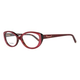 Monture de Lunettes Femme Dsquared2 DQ5110 54071 ø 54 mm: Plus de 300.000 produits de grandes marques en vente directe à prix us