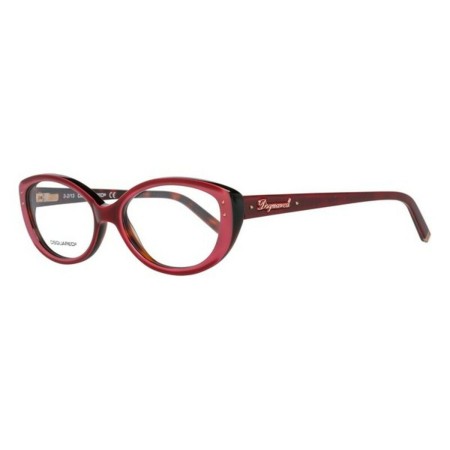 Monture de Lunettes Femme Dsquared2 DQ5110 54071 ø 54 mm: Plus de 300.000 produits de grandes marques en vente directe à prix us