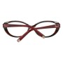 Monture de Lunettes Femme Dsquared2 DQ5110 54071 ø 54 mm: Plus de 300.000 produits de grandes marques en vente directe à prix us