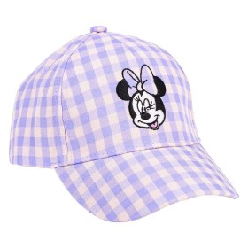 Casquette enfant Minnie Mouse Lila (53 cm): Plus de 300.000 produits de grandes marques en vente directe à prix usine sur cadeau