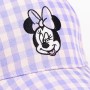 Casquette enfant Minnie Mouse Lila (53 cm): Plus de 300.000 produits de grandes marques en vente directe à prix usine sur cadeau