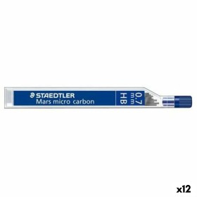 Mines Staedtler Coffret 0,7 mm (12 Unités): Plus de 300.000 produits de grandes marques en vente directe à prix usine sur cadeau