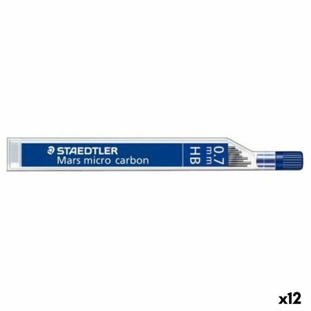 Mines Staedtler Coffret 0,7 mm (12 Unités): Plus de 300.000 produits de grandes marques en vente directe à prix usine sur cadeau