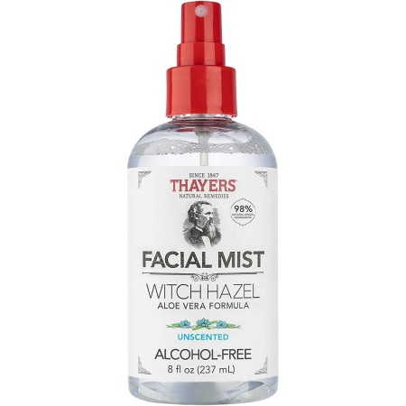 Tonique facial Thayers 237 ml Sans Alcool 355 ml: Plus de 300.000 produits de grandes marques en vente directe à prix usine sur 