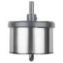 Scie cloche Wolfcraft Professional 2220000 Ø 28-74 mm: Plus de 300.000 produits de grandes marques en vente directe à prix usine