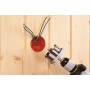Scie cloche Wolfcraft Professional 2220000 Ø 28-74 mm: Plus de 300.000 produits de grandes marques en vente directe à prix usine