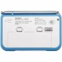 Radio Sangean PRD18W Bleu Ambre Bleu/Blanc: Plus de 300.000 produits de grandes marques en vente directe à prix usine sur cadeau