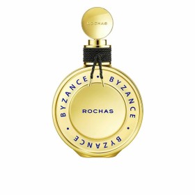 Parfum Femme Rochas EDP Byzance Gold 90 ml: Plus de 300.000 produits de grandes marques en vente directe à prix usine sur cadeau