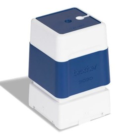 Support de tampons Brother Bleu (6 Unités): Plus de 300.000 produits de grandes marques en vente directe à prix usine sur cadeau
