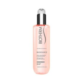 Lotion hydratante et adoucissante Biosource Biotherm (200 ml): Plus de 300.000 produits de grandes marques en vente directe à pr